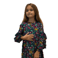 Hungry Kids United Sticker by Play Two