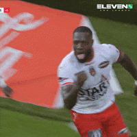 Celebration Belgium GIF by ElevenSportsBE