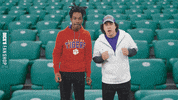 College Football Touchdown GIF by DICK'S Sporting Goods