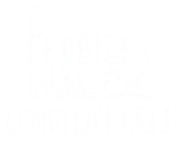 Gemütlich Sticker