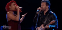 season 11 nbc GIF by The Voice