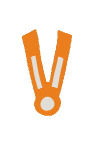 Kindergarten Schulanfang Sticker by Nadine Chaignat