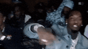 Offset Modern Day GIF by Migos