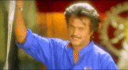 Superstar Rajinikanth Padayappa GIF by RajiniGifs