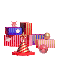 Gift Sticker by Dr. Jart+