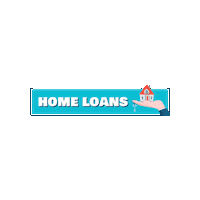 Home Loans Loan Sticker by Hamilton Home Loans - The Legendary Team
