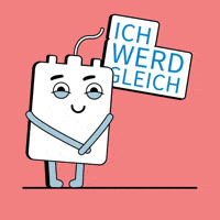 Awkward Bayerisches Rotes Kreuz GIF by blutspendebayern