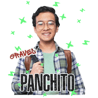 Disney Plus Sticker by Carlos Vives