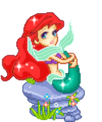 ariel STICKER