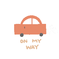 Car Smoke Sticker
