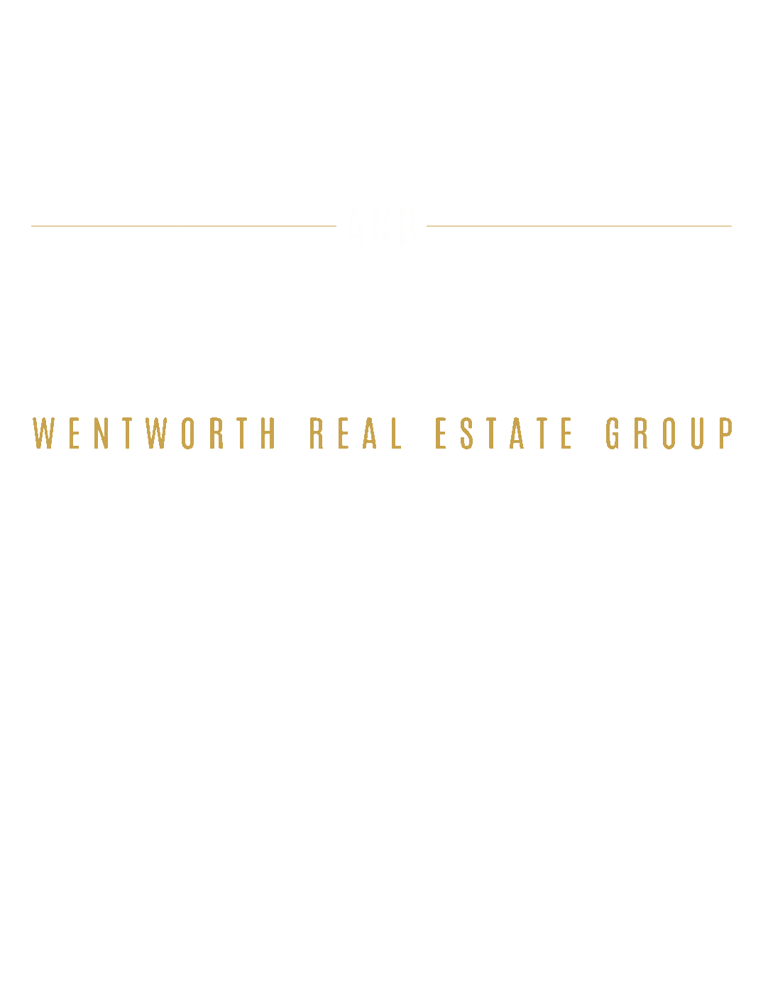 Realestate Wentworth Sticker by WentworthRealEstate