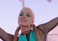 Music Video Singing GIF by BOYS WORLD