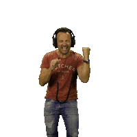 Gerard Ekdom Singing Sticker by Radio 10