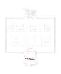 Indirim Sticker by Caldini Kimya