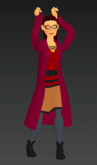 clone club dancing GIF by Orphan Black