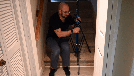 scottwyden giphyupload youtube photography photographer GIF