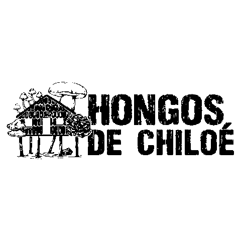 Fungitivo Sticker