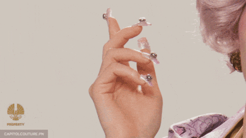 capitol couture GIF