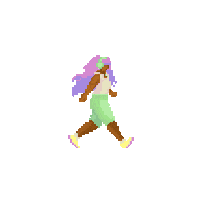 Animated Sticker