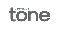 Lesmills Tone Sticker by Body Action Gym