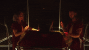 dinner futureman GIF by HULU