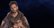 wolf thanks GIF by HULU