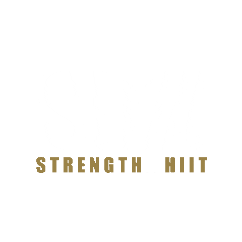 Sticker by striit