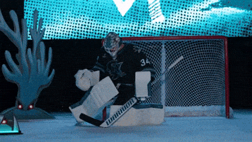 San Jose Win GIF by San Jose Barracuda