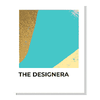 designera love art design paint Sticker