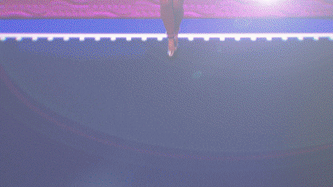 Cat Travel GIF by L.OL. Surprise!