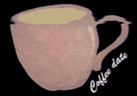 peggyroad coffee GIF