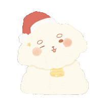 Merry Christmas Love Sticker by singapaw