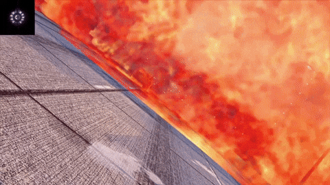 Aiming Slow Motion GIF by darkworldinc