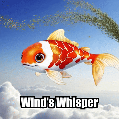 Air Wisdom GIF by TheConfishius