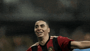 Major League Soccer Football GIF by Atlanta United