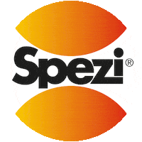 Spezidentity Sticker by Spezi - Das Original