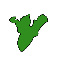 Karabakh Zengilan Sticker by Amapola exclusive events