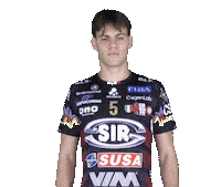 Blockdevils Gosir Sticker by SIR Volley