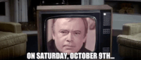 october by GIF CALENDAR