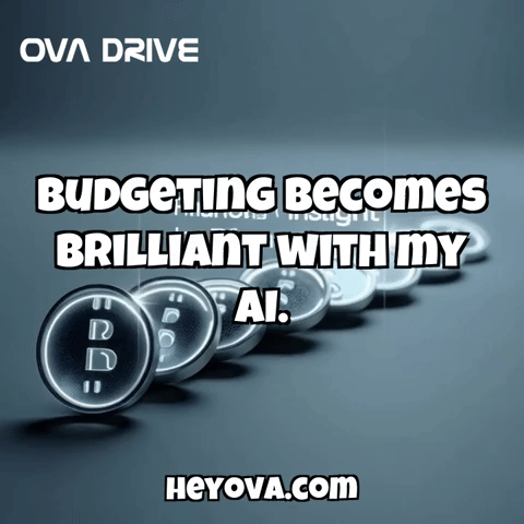 Money Becomes GIF by OVADrive