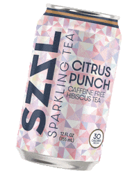 Szzl Sticker by Elizabeth Sutton Collection