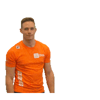 nocnsf sport nsw teamnl sporten Sticker