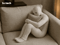Sad Ai GIF by 1X Technologies