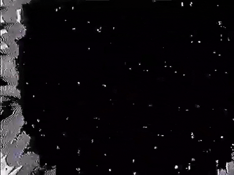 New Music Animation GIF by Manchester Orchestra