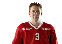Lhc Lausannehc Sticker by Lausanne Hockey Club