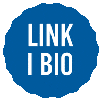 Link Bio Sticker by Valen-Utvik