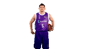 Liga Endesa Basketball Sticker by ACB