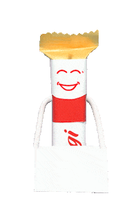 X Problem Sticker by Kägi