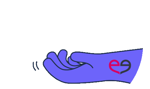 Sticker by Meetic
