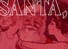 mad_genius christmas santa baby christmas list christmas2019 GIF